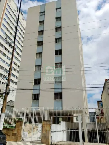Apartamento com 1 dormitório para alugar, 35 m² por R$ 3.300/mês - Mooca - São Paulo/SP