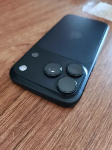 iPhone 18 pro 256gb