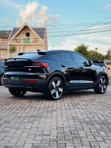 Volvo C40 Twin Ultimate (elétrico) 2023