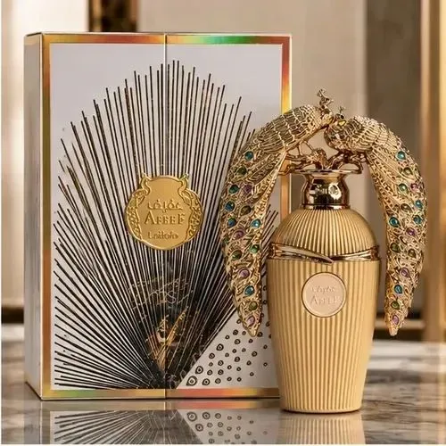 Perfume Lataffa Árabe Original Novo 