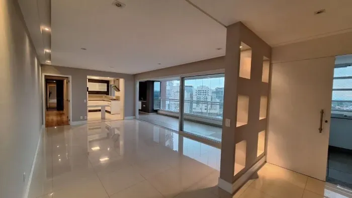 Apartamento para locação no Condomínio MORE - Alphaville - Barueri - São Paulo