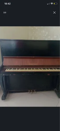 Piano