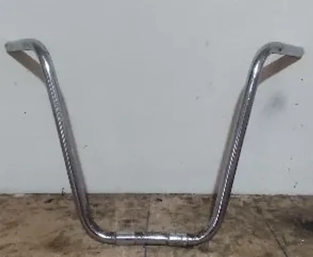 Guidão Monark Monareta kross original