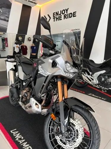 HONDA AFRICA TWIN 1100 ADVENTURE SPORTS