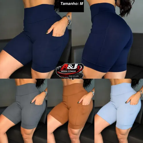 Roupa de Academia