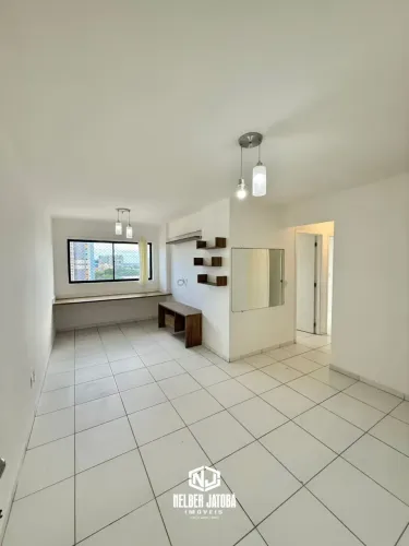 Edf. Píer 750 | 66m² | 3 Quartos | Andar Alto