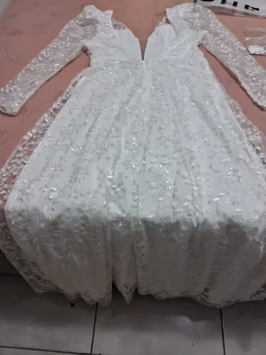 Vestido de noiva