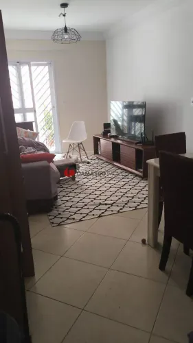 Apartamento em Santa Maria
