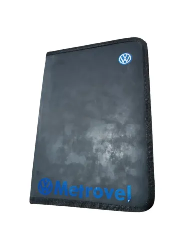 Manual Propietário Volkswagen Golf Sapão 1.6 2000 2001 2002