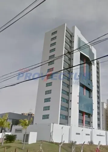 sala - Vila Brandina - Campinas