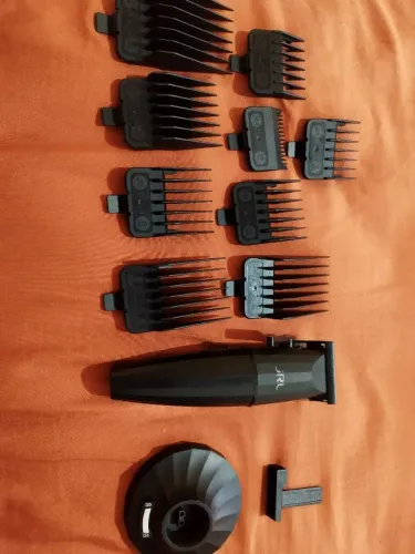 JRL ONYX 3 SEMANAS DE USO