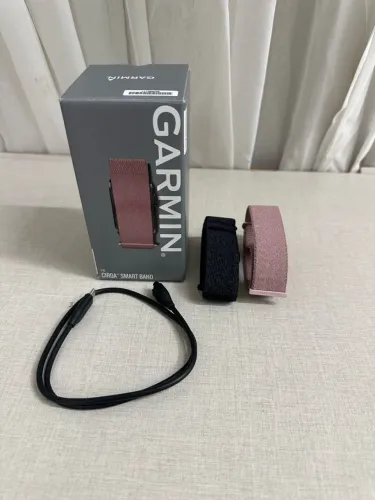 Garmin CIRQA Smart Band - NOVÍSSIMA - 