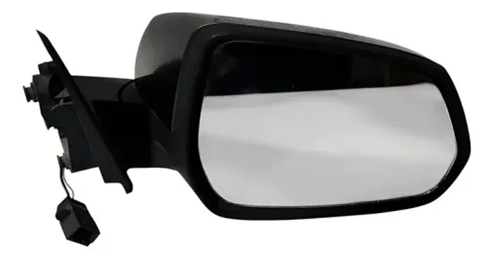 Retrovisor Cobalt 2013/17 Elétrico S/pisca Lado Direto