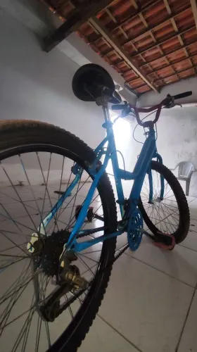 Bicicleta bike