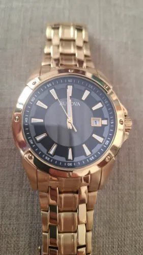 Relógio Bulova WB22337U