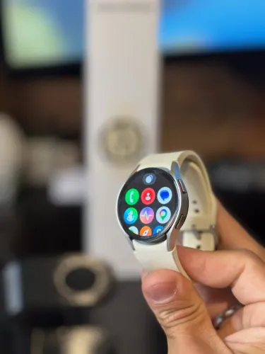 Relogio Samsung Galay Watch6