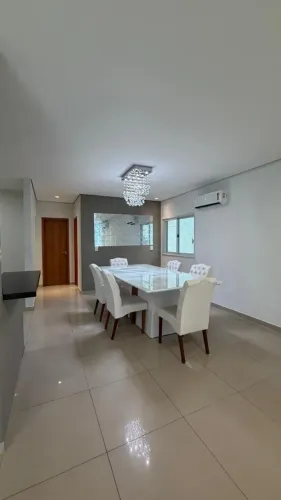 Alugo/vendo Casa de 260m² no condomínio Reserva das Flores Ponta Negra