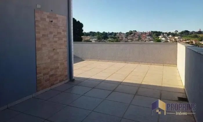 Cobertura à venda no Jardim Leblon, BH Encante-se com esta linda cobertura à venda no Jard