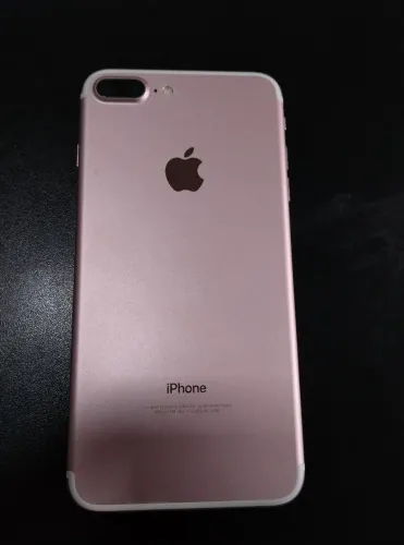 iPhone 7 plus