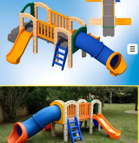 Playground Mini