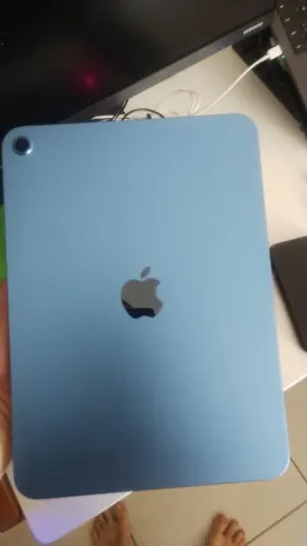 TORRA! IPAD 11 - 2025 A16 -  R$ 2000 + CANETA IPLACE DE BRINDE