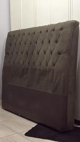Cabeceira para cama
