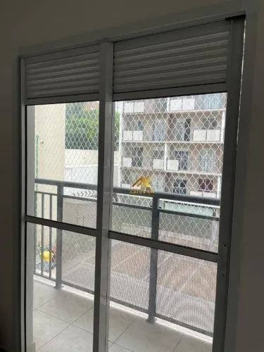 Apartamento com 1 dormitório à venda, 32 m² - Lapa - São Paulo/SP