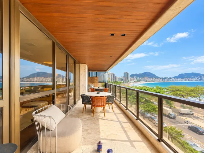 Apartamento | Venda | Copacabana