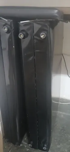 Duas Macas dobráveis