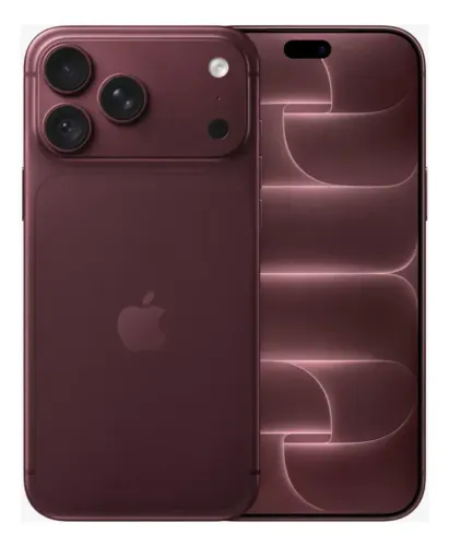 iphone 18 pro max lacrado 256gb