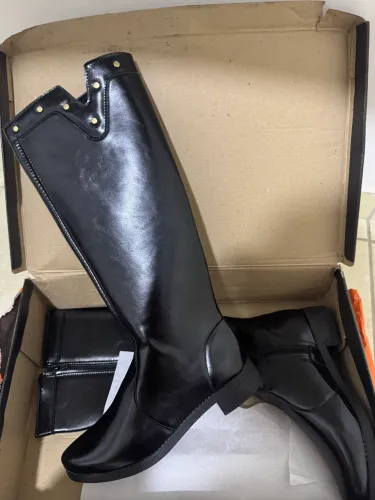 Bota NOVA tam 35