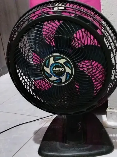 Ventilador Arno