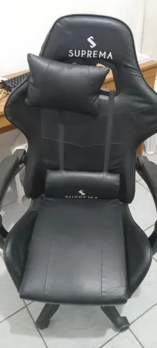 Vendo cadeira gamer