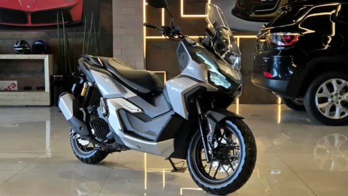 HONDA ADV 160