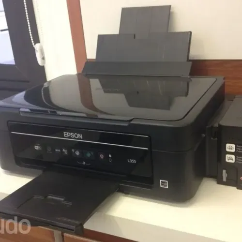 Impressora Epson L355