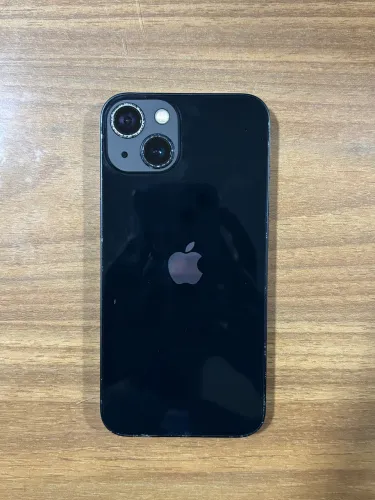 IPhone 13 Preto 256gb Seminovo
