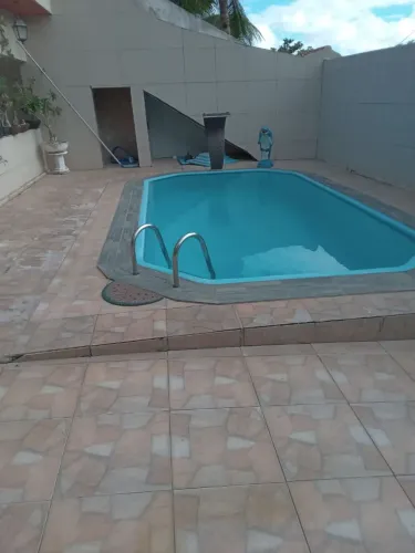 Casa em Enseadas dos Corais setor 4