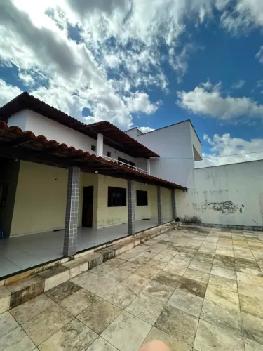 Casa Ampla Duplex Recanto do Vinhais