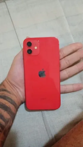 iPhone 12 negociável