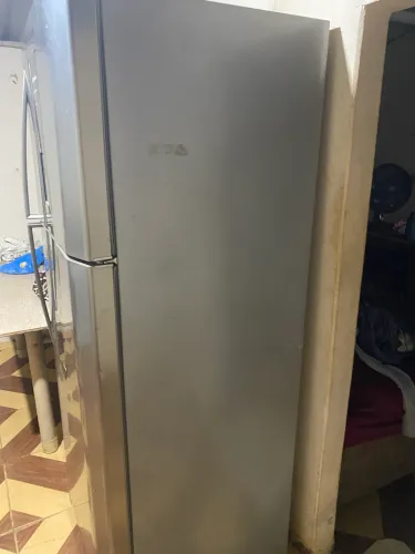 Geladeira Electrolux dt80x