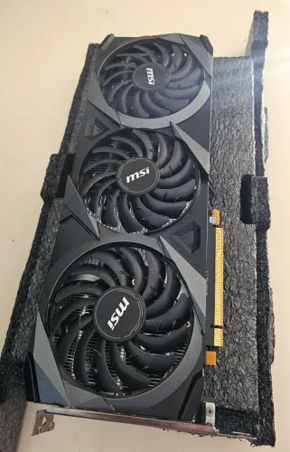Rtx 3060 12gb