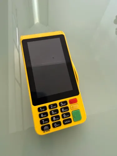 Maquininha moderninha pro 2