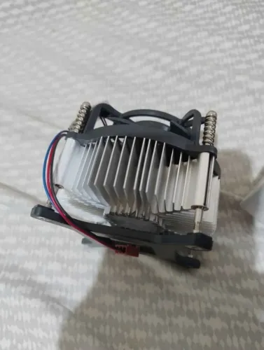 5 cooler deepcool lga 775 84w Intel socket