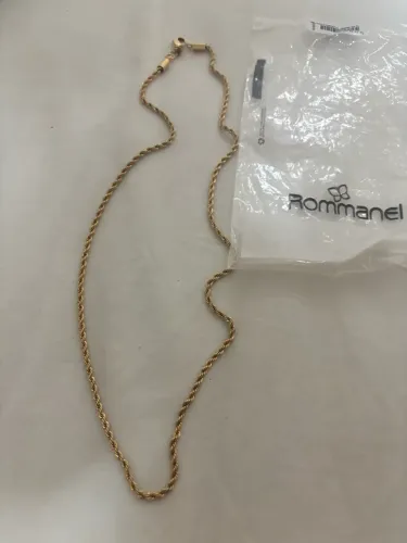 Coloca Rommanel venda