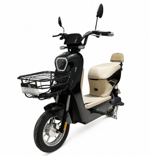 Moto Elétrica Lee
