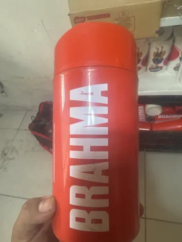 Isopor para cerveja