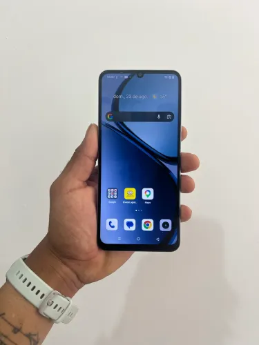 Realme note 60
