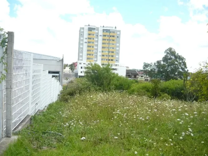Terreno Santa Lúcia Caxias do Sul