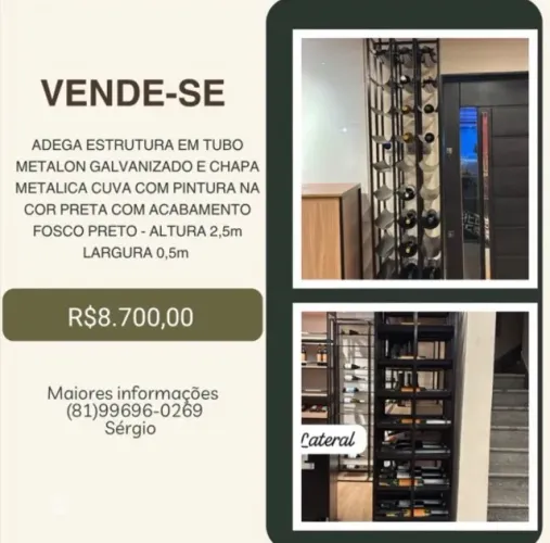 Móvel em promoção!!!