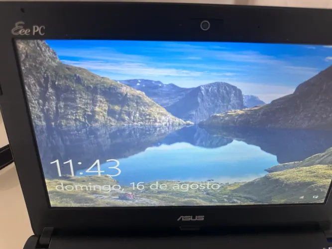 Netbook